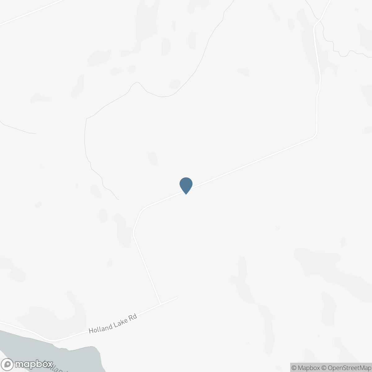 443 HOLLAND LAKE ROAD, Bancroft, Ontario K0L 1C0